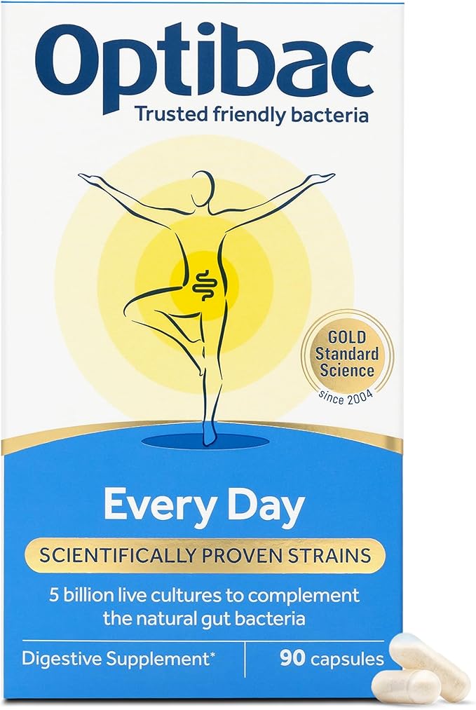 Optibac Every Day