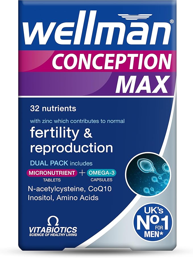 Wellman Him Conception Max
