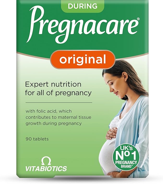 Pregnacare Original