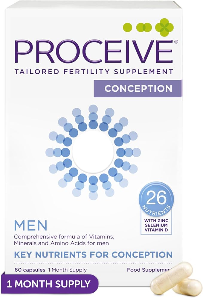 Proceive Men Advanced