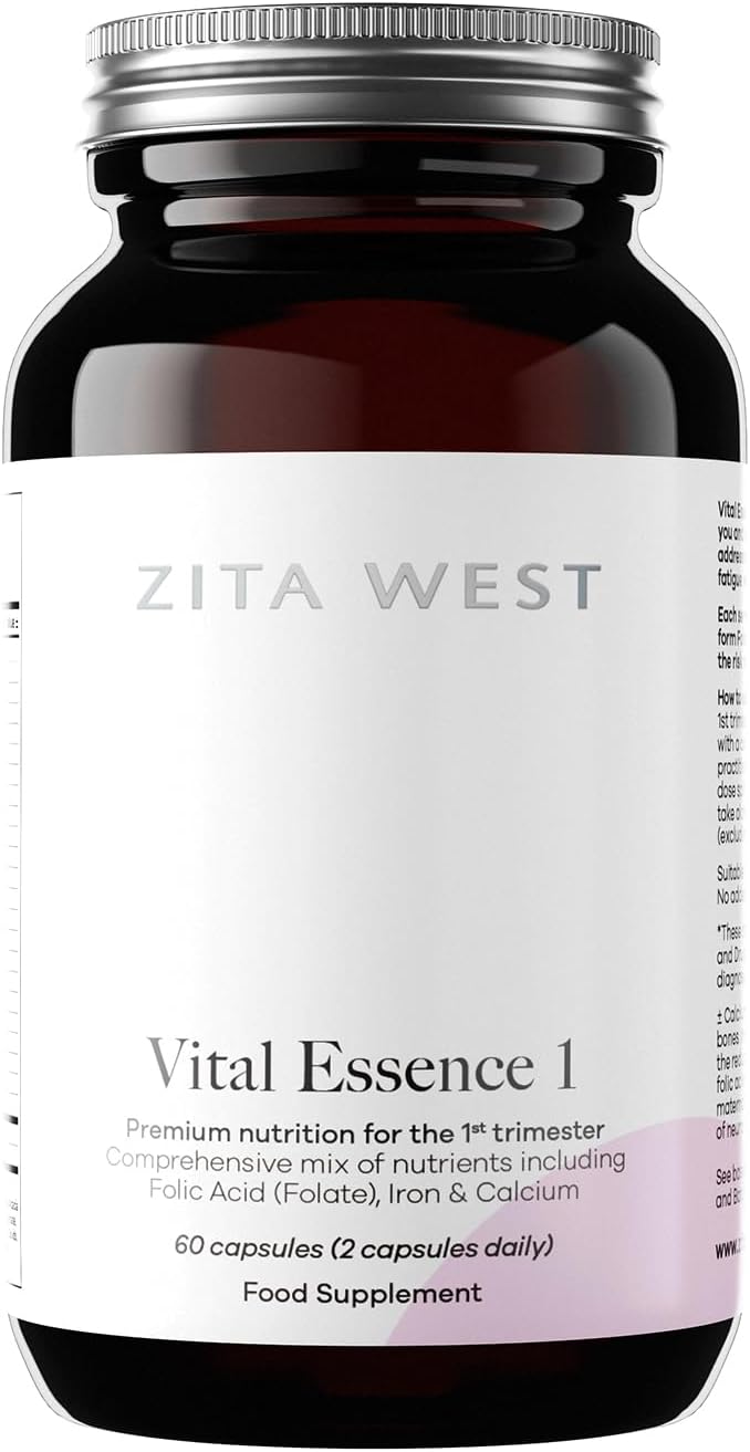 Vital Essence